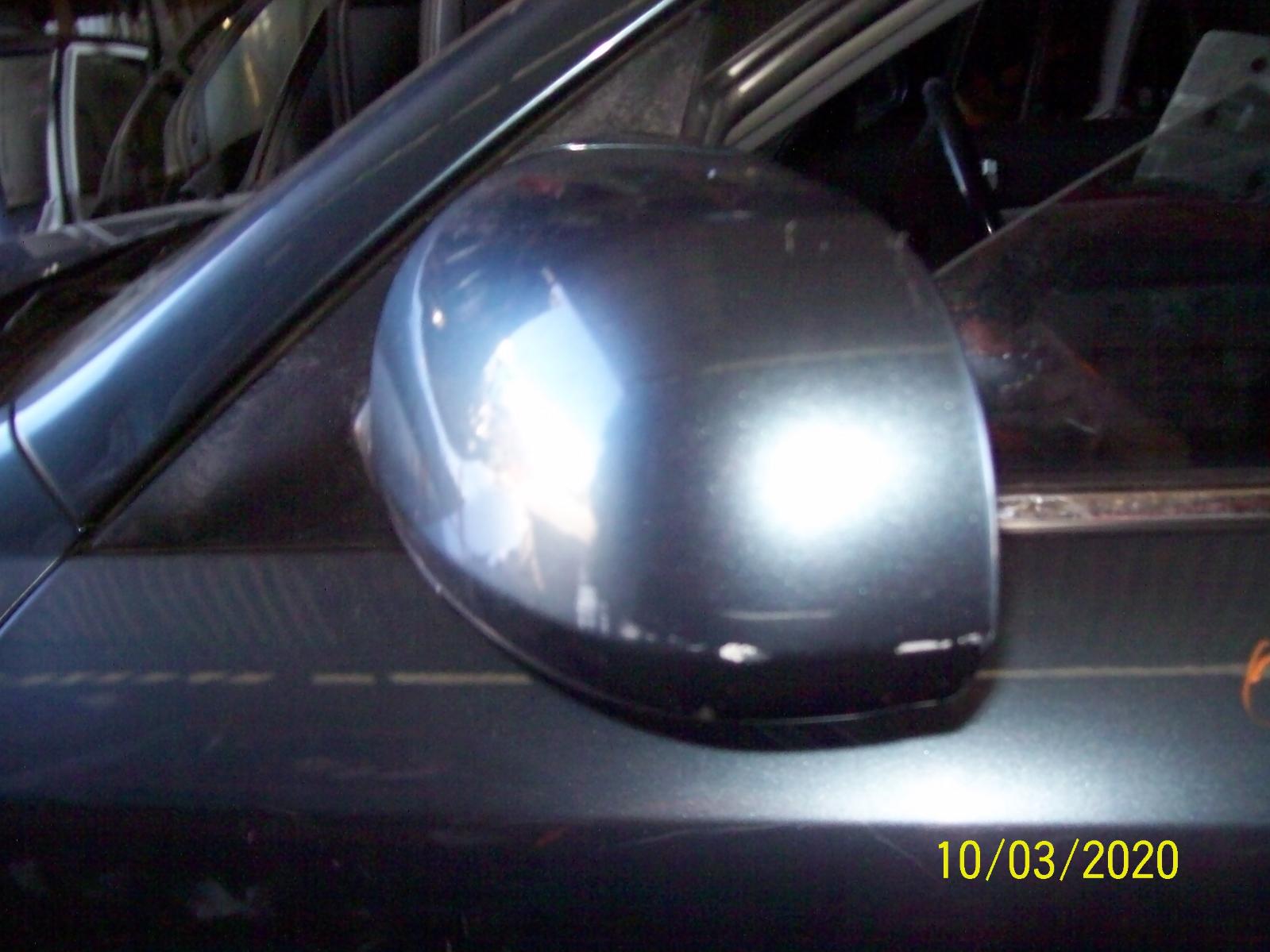 View Auto part Left Door Mirror Hyundai Sonata 2005