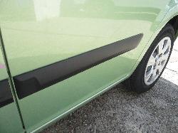 View Auto part Left Rear Door/Sliding Hyundai Getz 2010