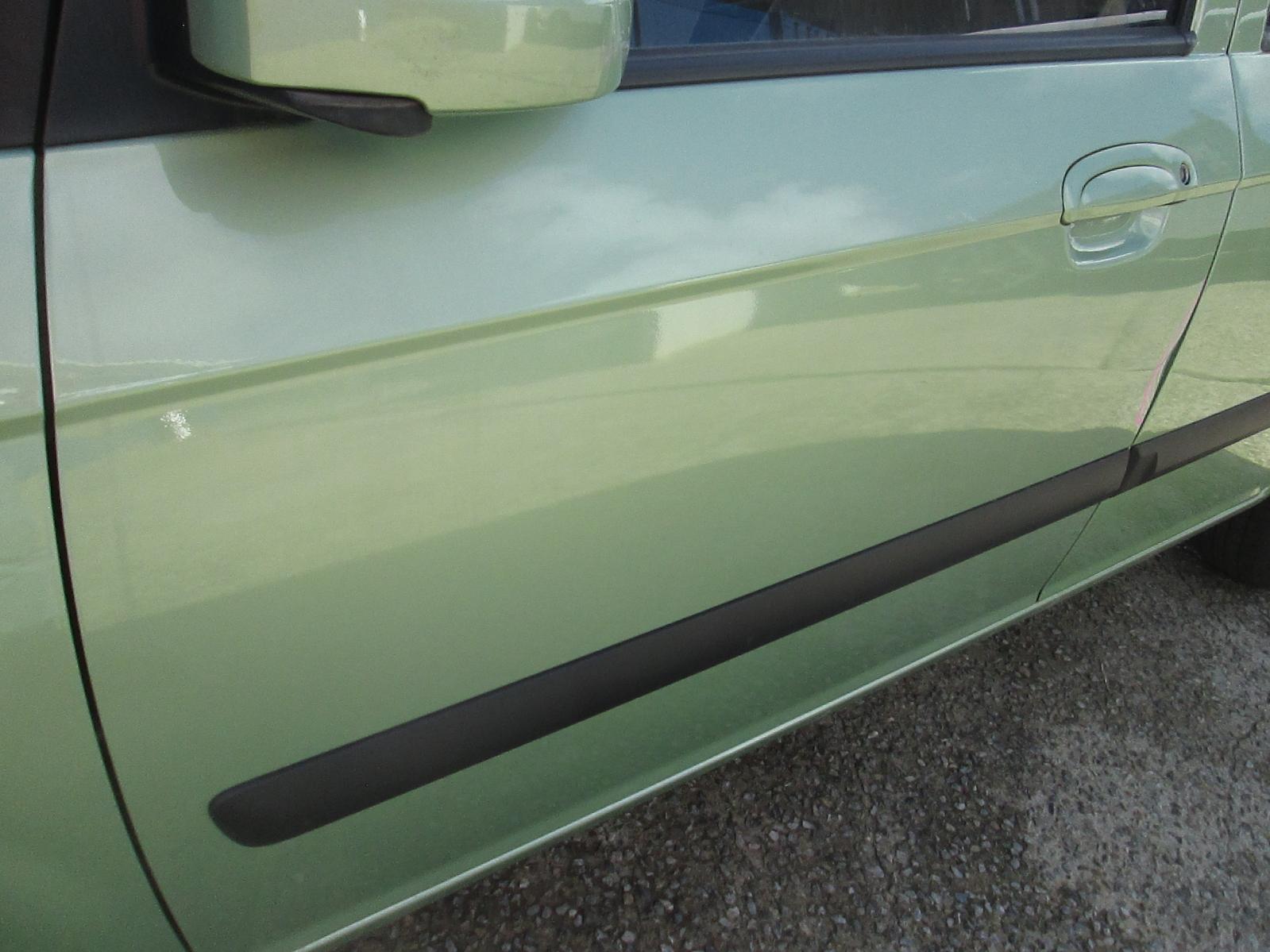 View Auto part Left Front Door Hyundai Getz 2010