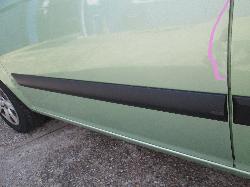 View Auto part Left Front Door Hyundai Getz 2010