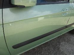 View Auto part Left Front Door Hyundai Getz 2010