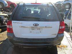 View Auto part Left Door Mirror Kia Sportage 2007