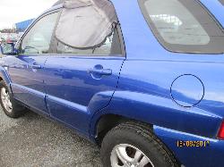 View Auto part Right Guard Kia Sportage 2008