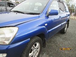 View Auto part Right Guard Kia Sportage 2008