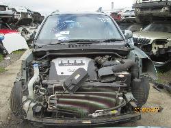 View Auto part Right Front Door Hyundai Tucson 2005