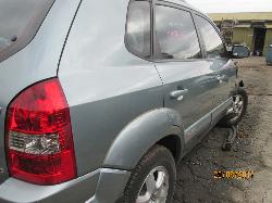 View Auto part Right Front Door Hyundai Tucson 2005