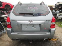 View Auto part Right Front Door Hyundai Tucson 2005