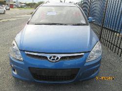 View Auto part Engine Hyundai I30 2009