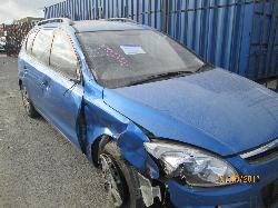 View Auto part Engine Hyundai I30 2009