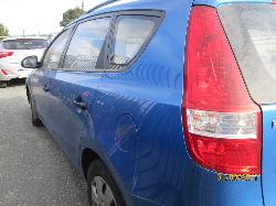 View Auto part Engine Hyundai I30 2009