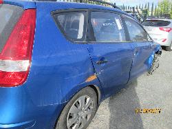 View Auto part Engine Hyundai I30 2009