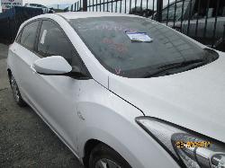 View Auto part Door Handle Hyundai I30 2013