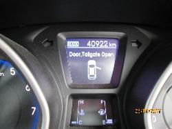 View Auto part Door Handle Hyundai I30 2013