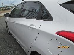 View Auto part Door Handle Hyundai I30 2013