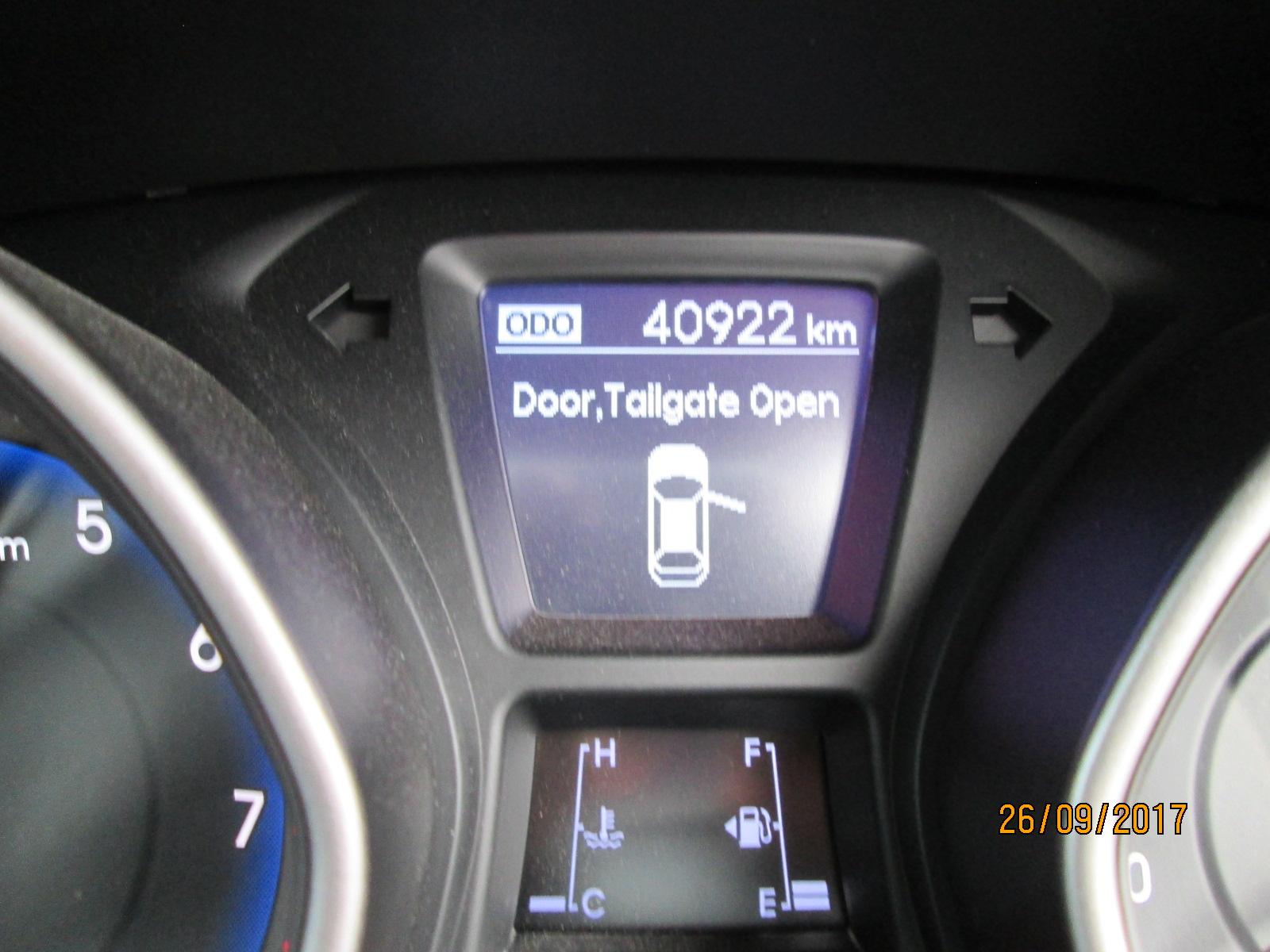 View Auto part Door Handle Hyundai I30 2013