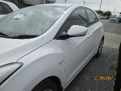 View Auto part Door Handle Hyundai I30 2013