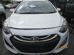 View Auto part Door Handle Hyundai I30 2013