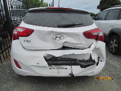 View Auto part Door Handle Hyundai I30 2013