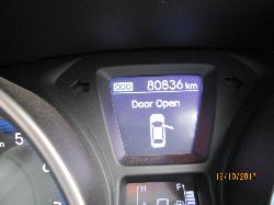 View Auto part Door Handle Hyundai I30 2013