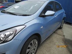 View Auto part Door Handle Hyundai I30 2013