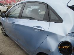 View Auto part Door Handle Hyundai I30 2013