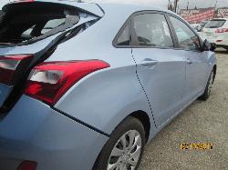 View Auto part Door Handle Hyundai I30 2013