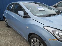 View Auto part Door Handle Hyundai I30 2013