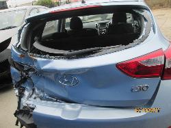 View Auto part Door Handle Hyundai I30 2013