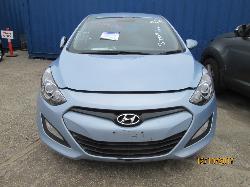 View Auto part Door Handle Hyundai I30 2013
