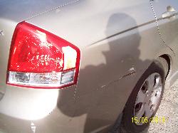 View Auto part Right Taillight Kia Cerato 2006