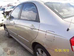 View Auto part Right Taillight Kia Cerato 2006