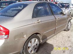 View Auto part Right Taillight Kia Cerato 2006