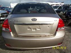 View Auto part Right Taillight Kia Cerato 2006