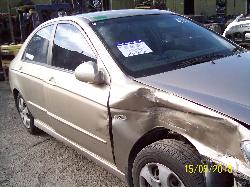 View Auto part Right Taillight Kia Cerato 2006