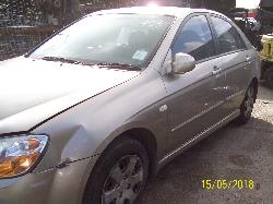 View Auto part Right Taillight Kia Cerato 2006