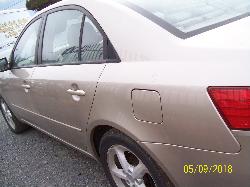 View Auto part Alternator Hyundai Sonata 2007