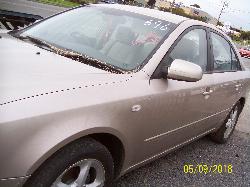 View Auto part Alternator Hyundai Sonata 2007