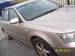 View Auto part Alternator Hyundai Sonata 2007