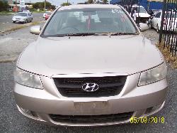 View Auto part Alternator Hyundai Sonata 2007