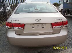 View Auto part Alternator Hyundai Sonata 2007