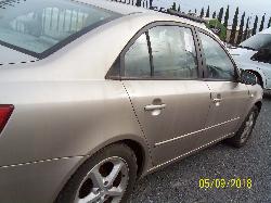 View Auto part Alternator Hyundai Sonata 2007