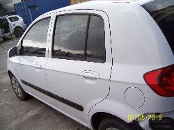 View Auto part Right Headlamp Hyundai Getz 2009
