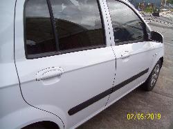 View Auto part Right Headlamp Hyundai Getz 2009