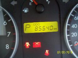 View Auto part Right Headlamp Hyundai Getz 2009