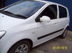 View Auto part Right Headlamp Hyundai Getz 2009