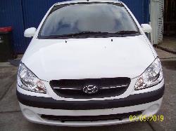 View Auto part Right Headlamp Hyundai Getz 2009