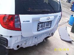 View Auto part Right Headlamp Hyundai Getz 2009