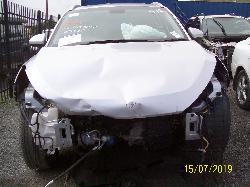 View Auto part Left Front Door Hyundai Tucson 2016