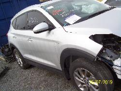 View Auto part Left Front Door Hyundai Tucson 2016