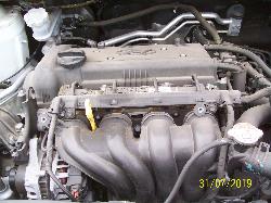 View Auto part Door Handle Hyundai I20 2014